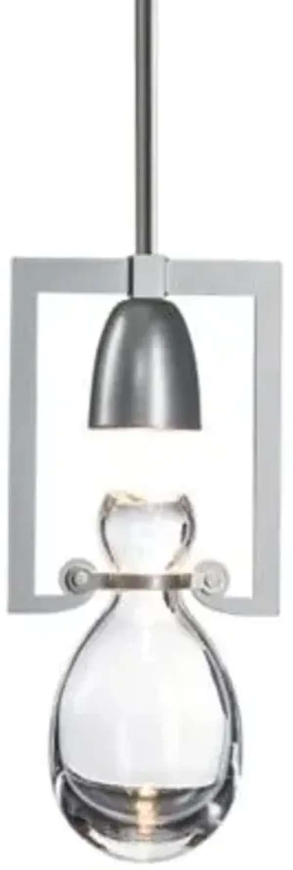 Apothecary Mini Pendant