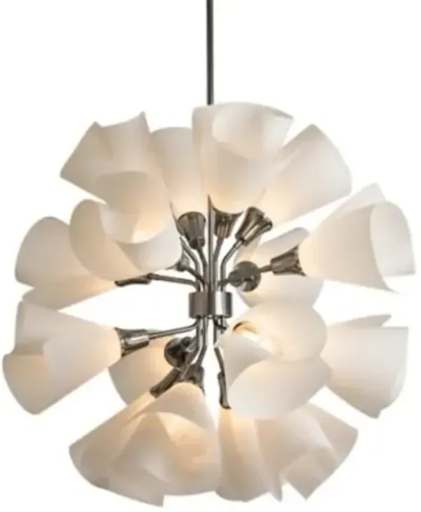 Mobius Chandelier