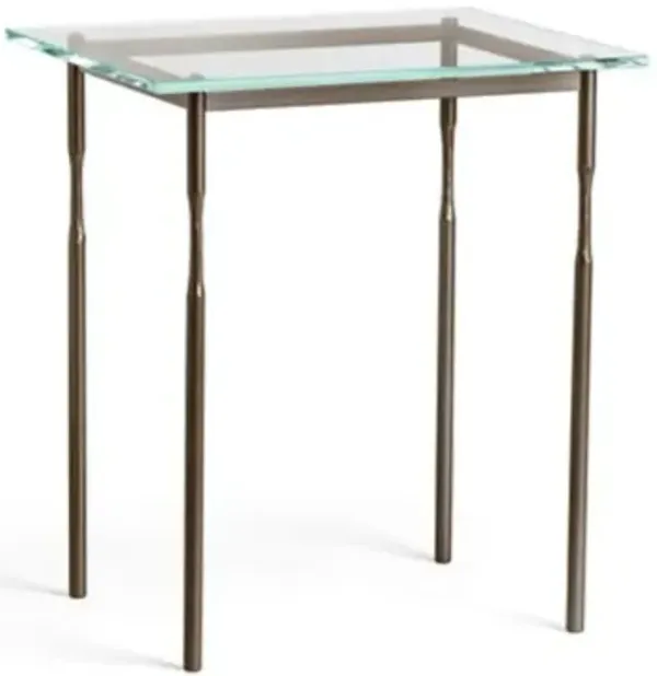 Senza Side Table
