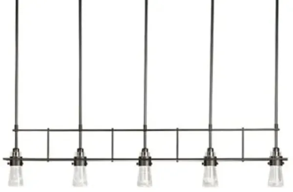 Erlenmeyer Linear Suspension