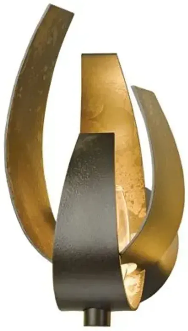 Corona Large Wall Sconce