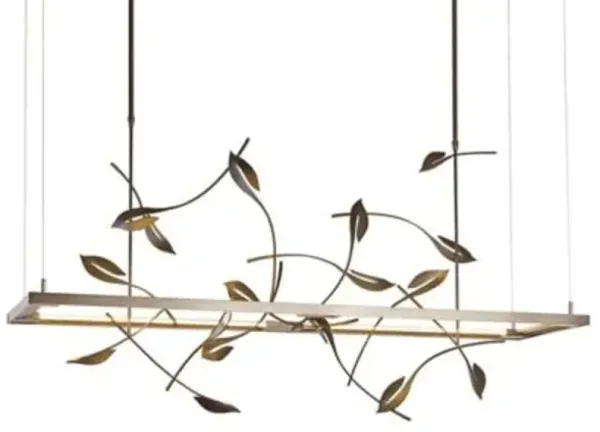 Autumn LED Linear Suspension