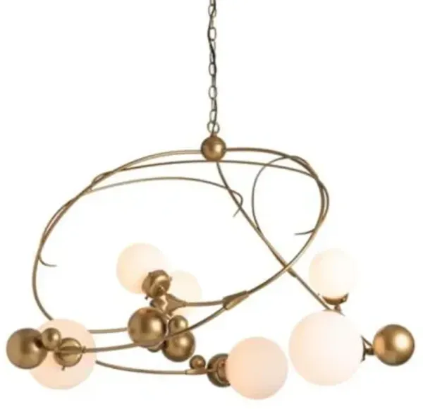 Sprig Circular Chandelier