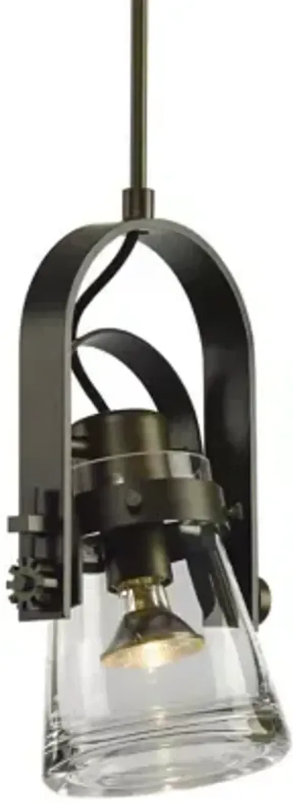 Erlenmeyer Mini Pendant