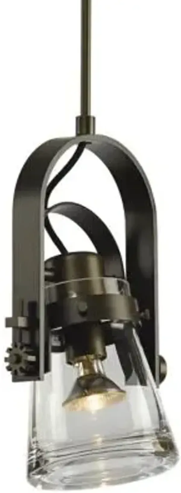 Erlenmeyer Mini Pendant