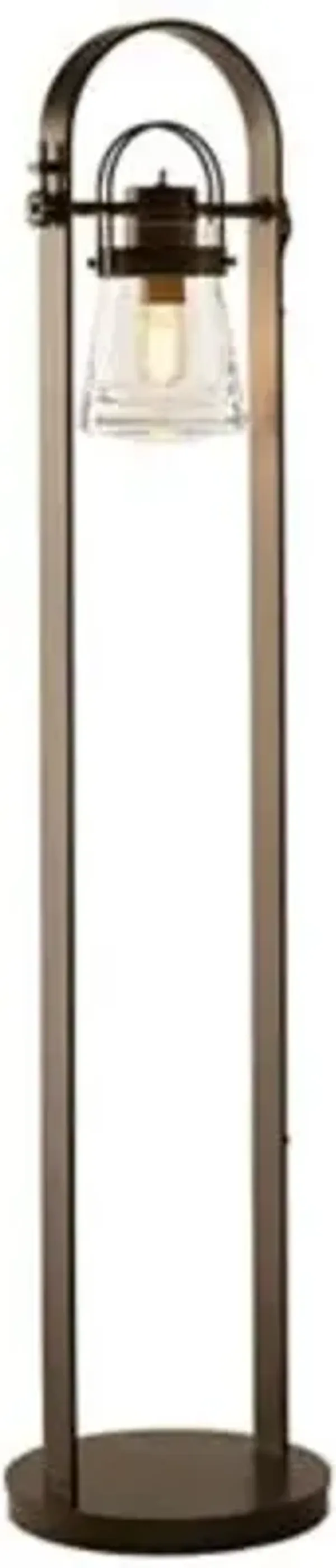 Erlenmeyer Floor Lamp