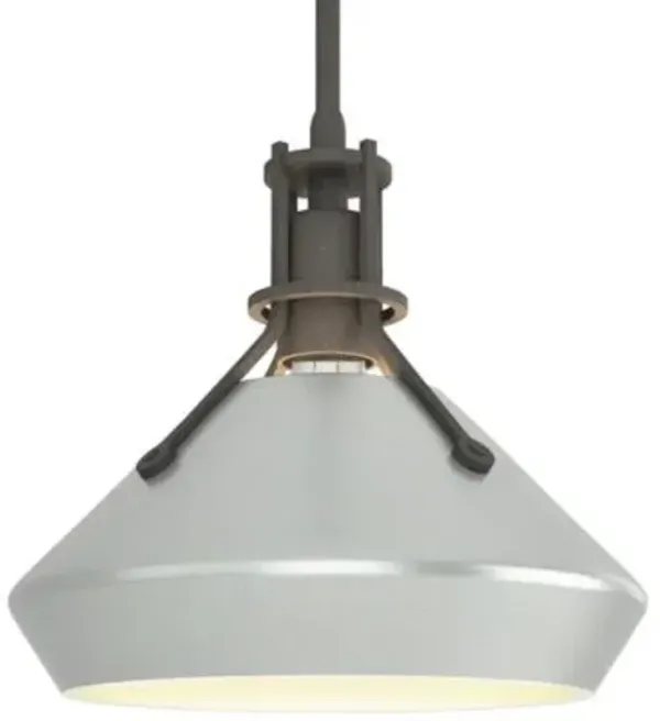 Henry with Chamfer Pendant