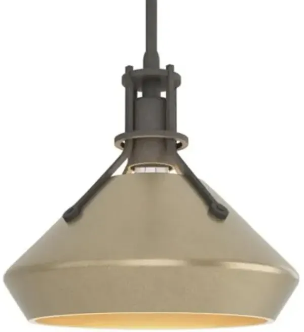 Henry with Chamfer Pendant