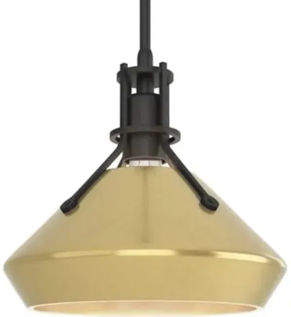 Henry with Chamfer Pendant