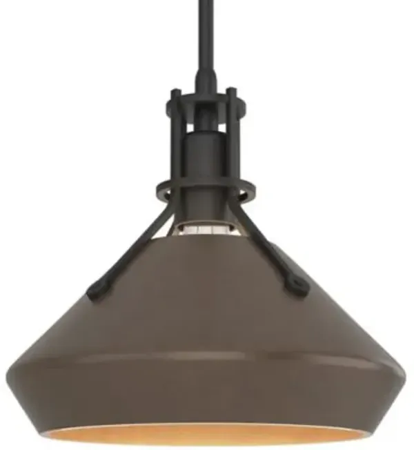 Henry with Chamfer Pendant