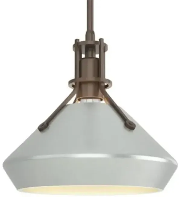 Henry with Chamfer Pendant