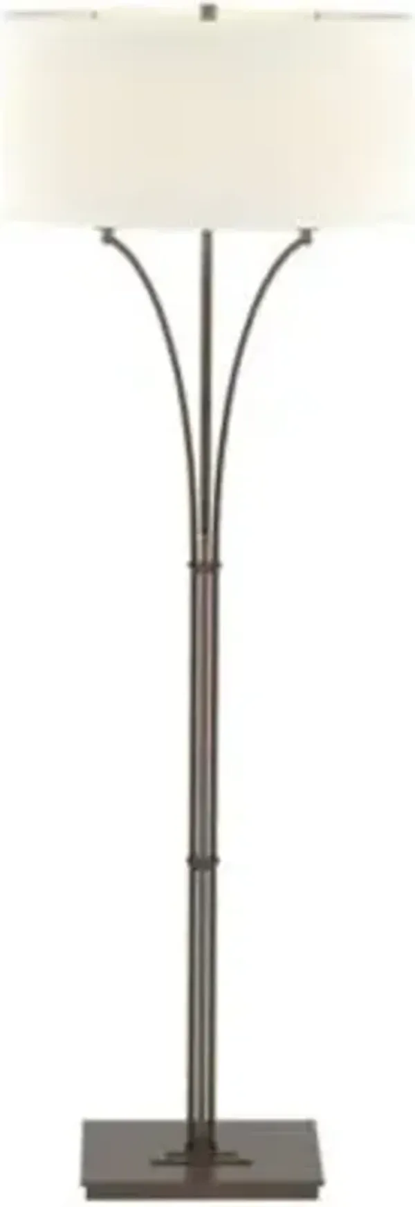 Formae Contemporary Floor Lamp