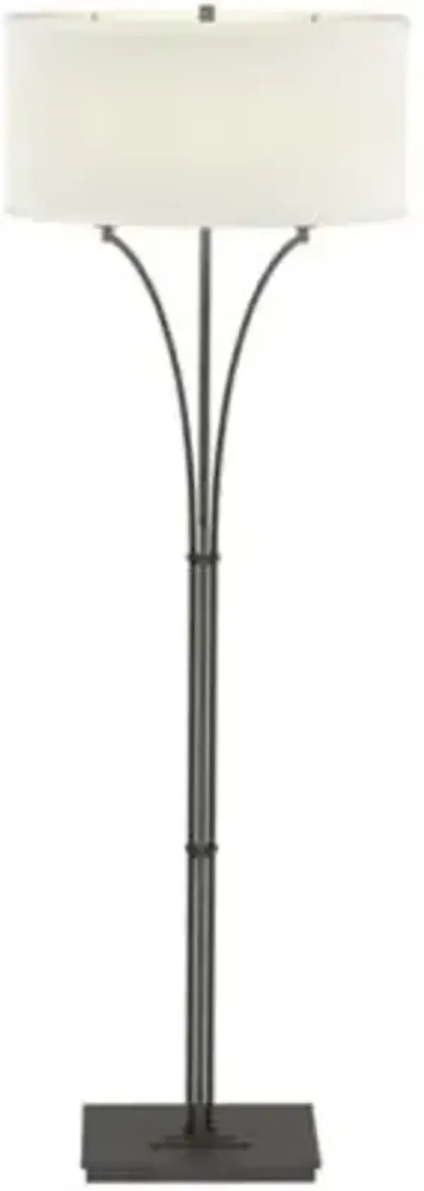 Formae Contemporary Floor Lamp