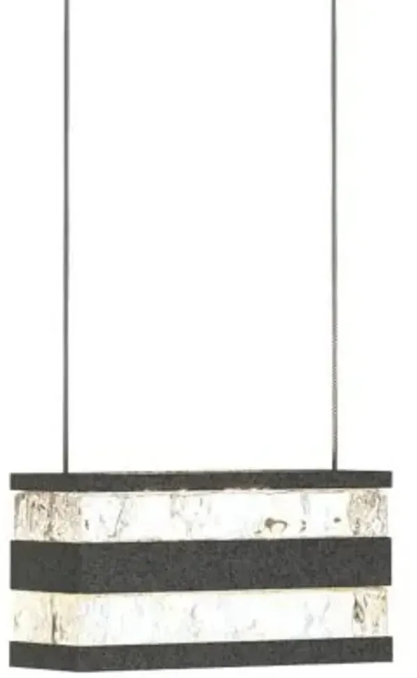 Stacks LED Mini Pendant