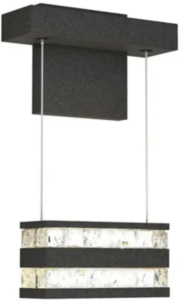 Stacks LED Wall Sconce