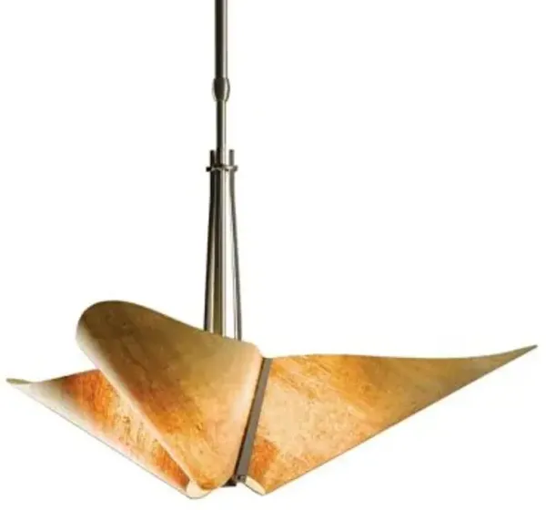 Kirigami Adjustable Pendant