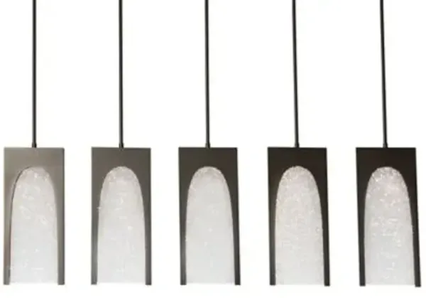 Cypress Multi Light LED Pendant