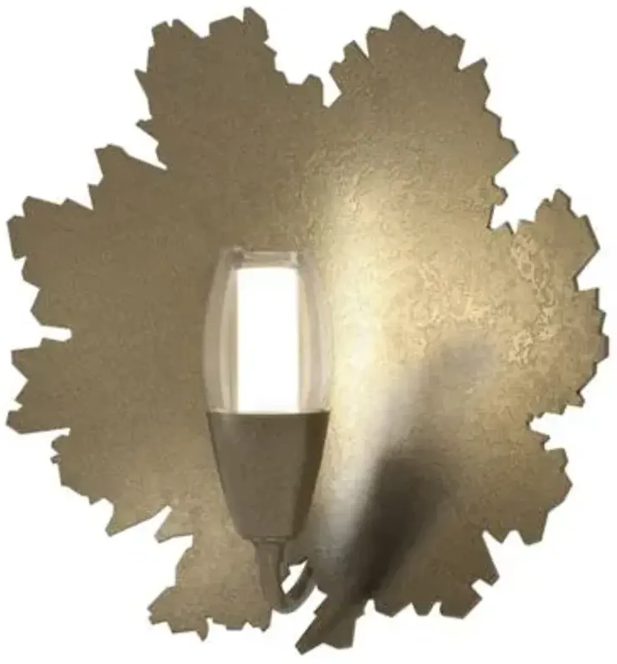 Pangea Wall Sconce