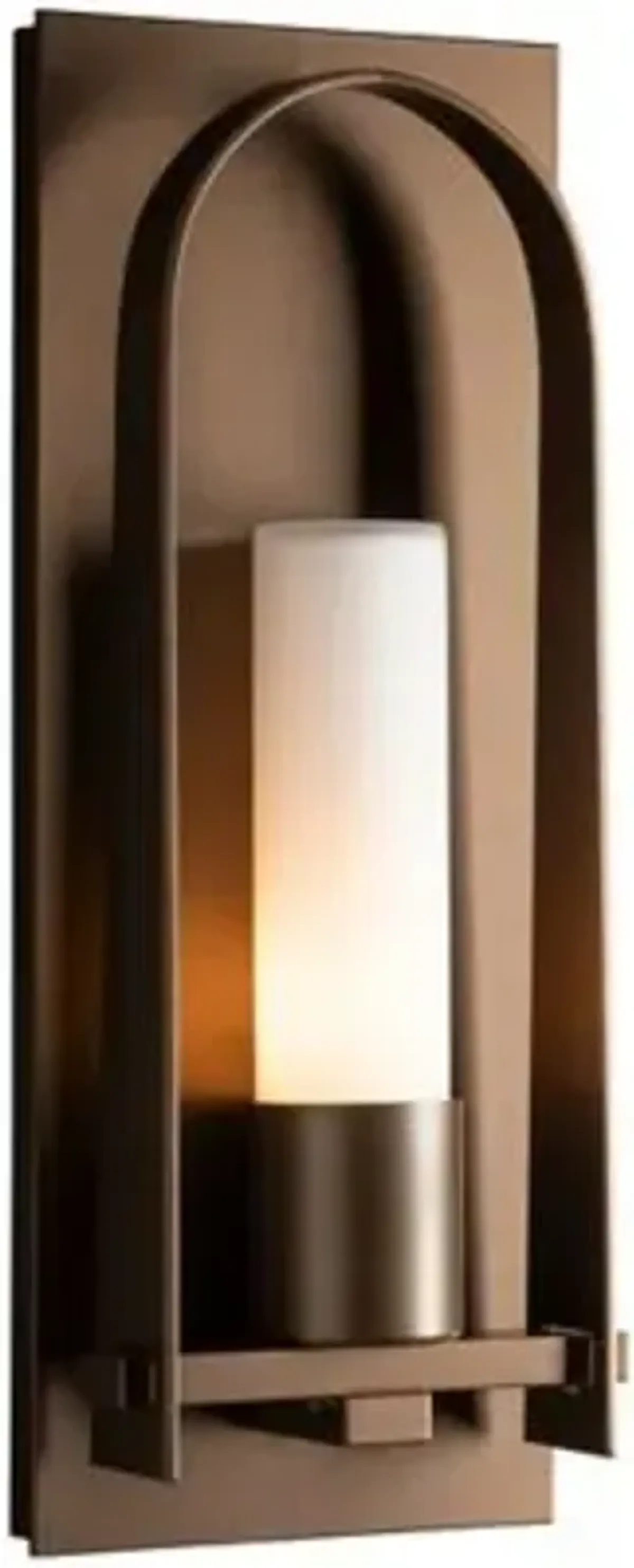 Triomphe Outdoor Wall Sconce