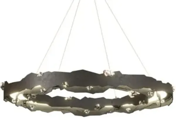 Trove LED Circular Pendant