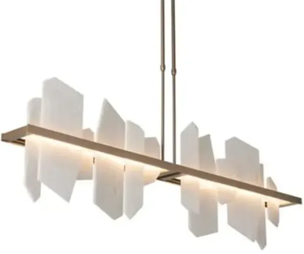 Volterra LED Linear Suspension