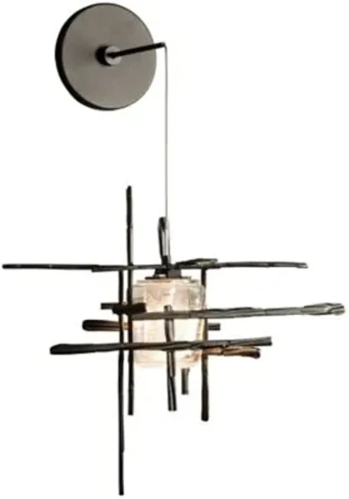 Tura Wall Sconce