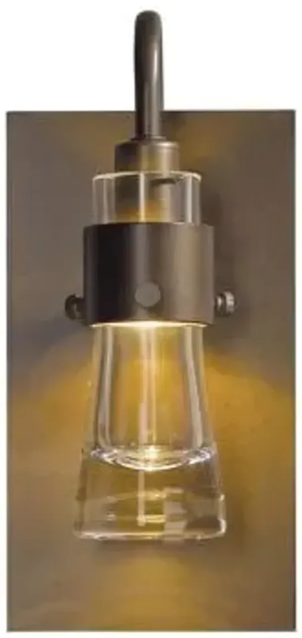 Erlenmeyer Wall Sconce