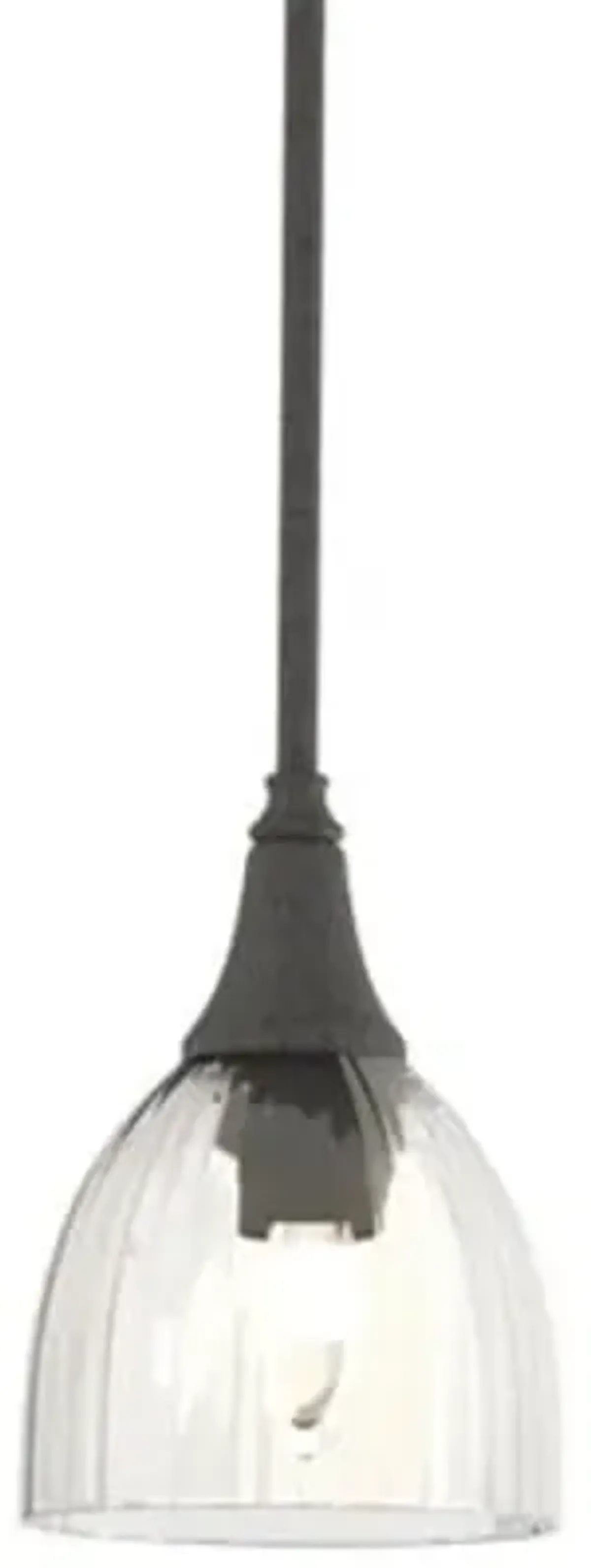 Trumpet Mini Pendant