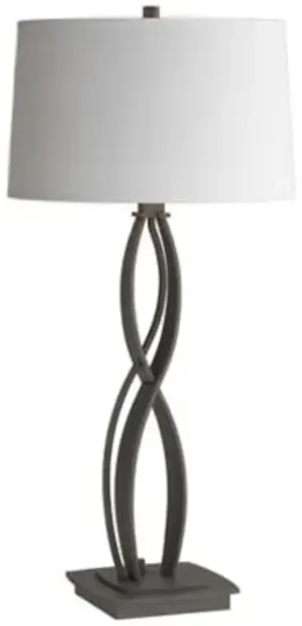 Almost Infinity Table Lamp