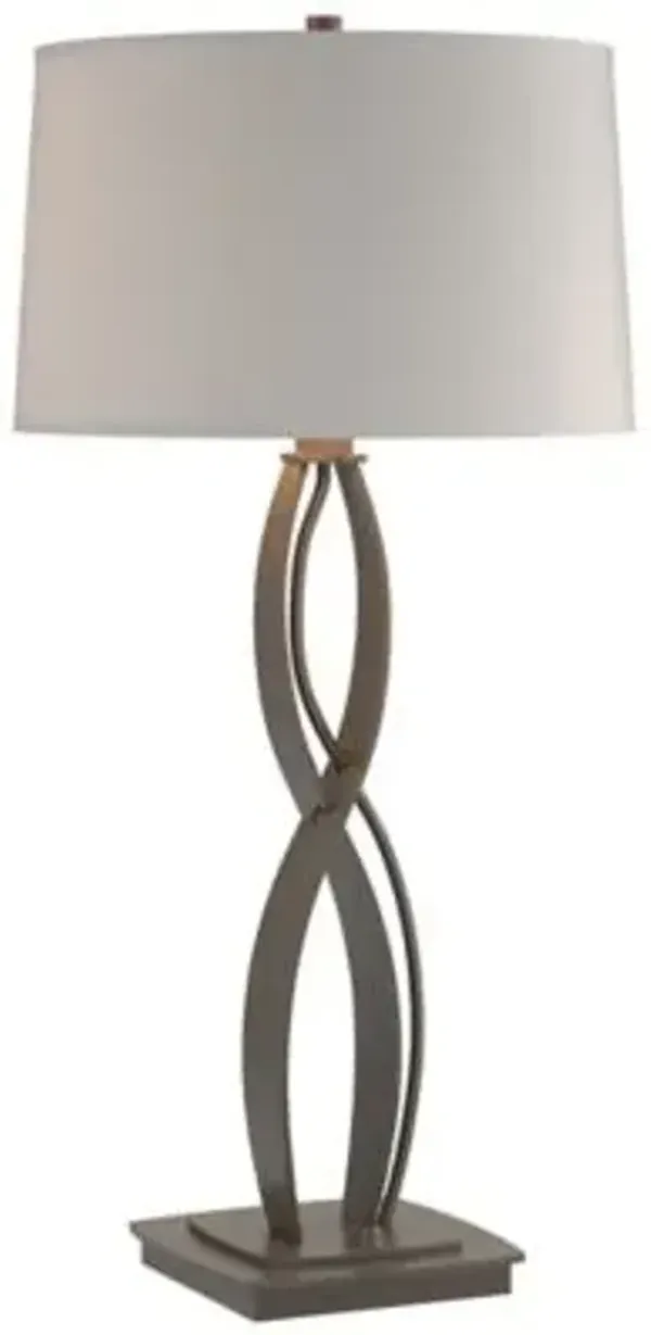 Almost Infinity Table Lamp