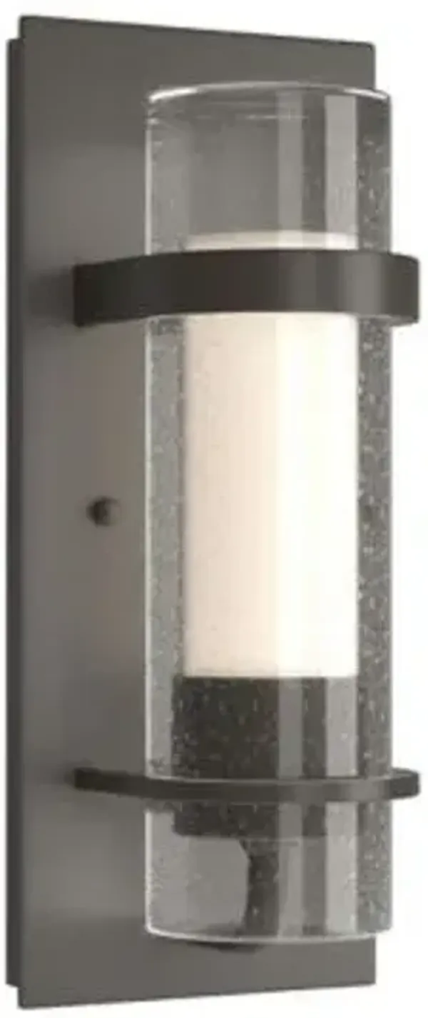 Banded with Bars Wall Sconce