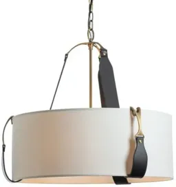 Natural Anna / Polished Nickel color