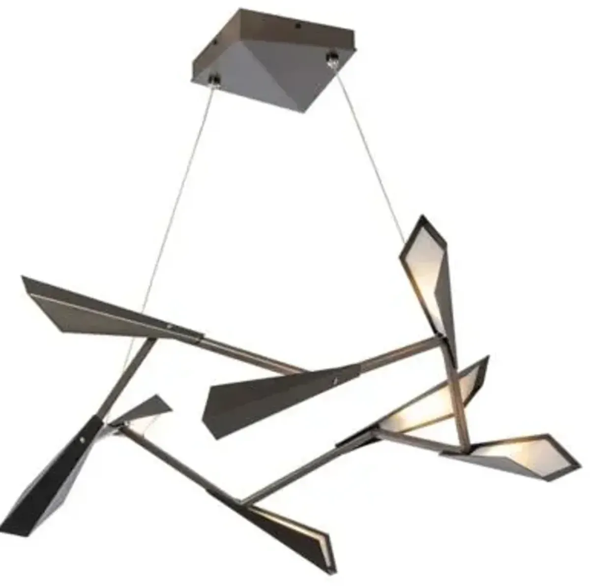 Quill LED Chandelier