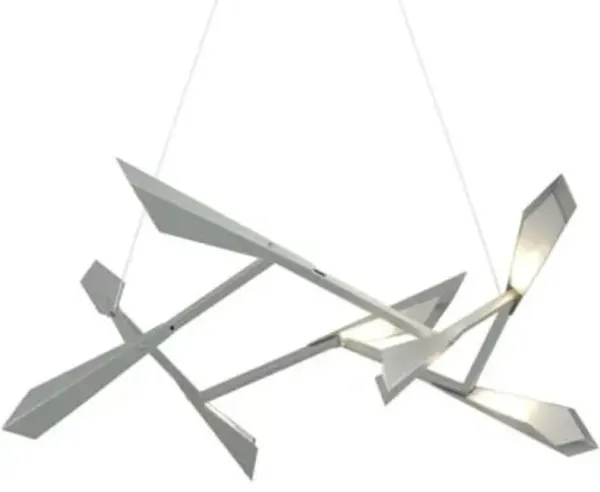 Quill LED Chandelier