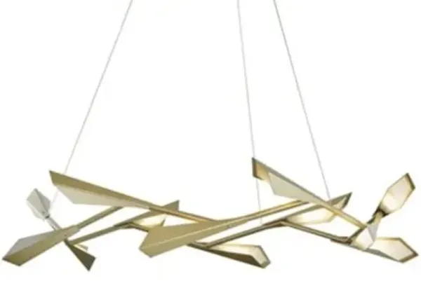 Quill Large LED Pendant