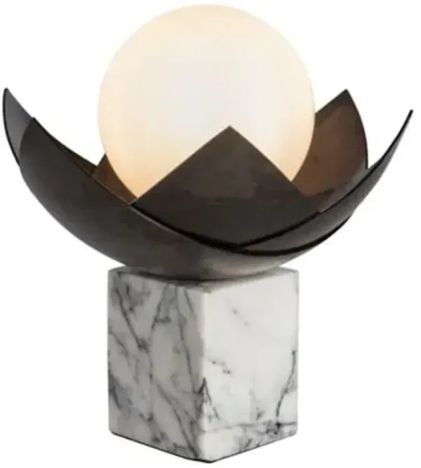 Blossom Mini Table Lamp