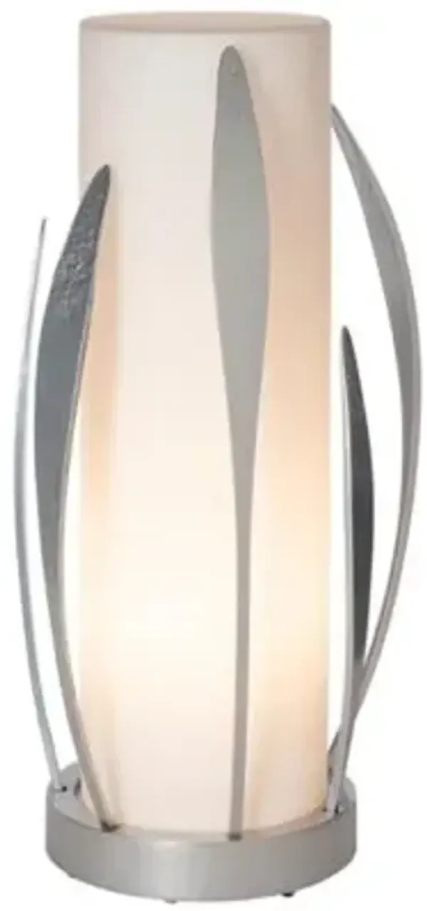 Dahlia Cylindrical Table Lamp