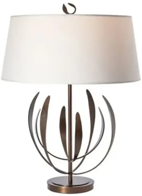 Dahlia Table Lamp