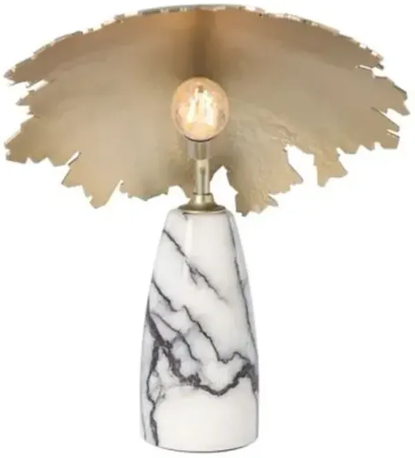 Pangea Mini Table Lamp