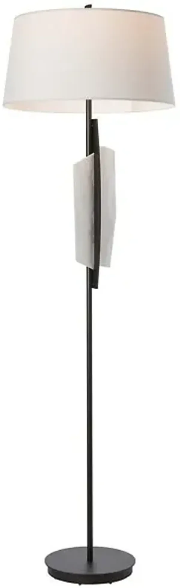 Volterra Floor Lamp