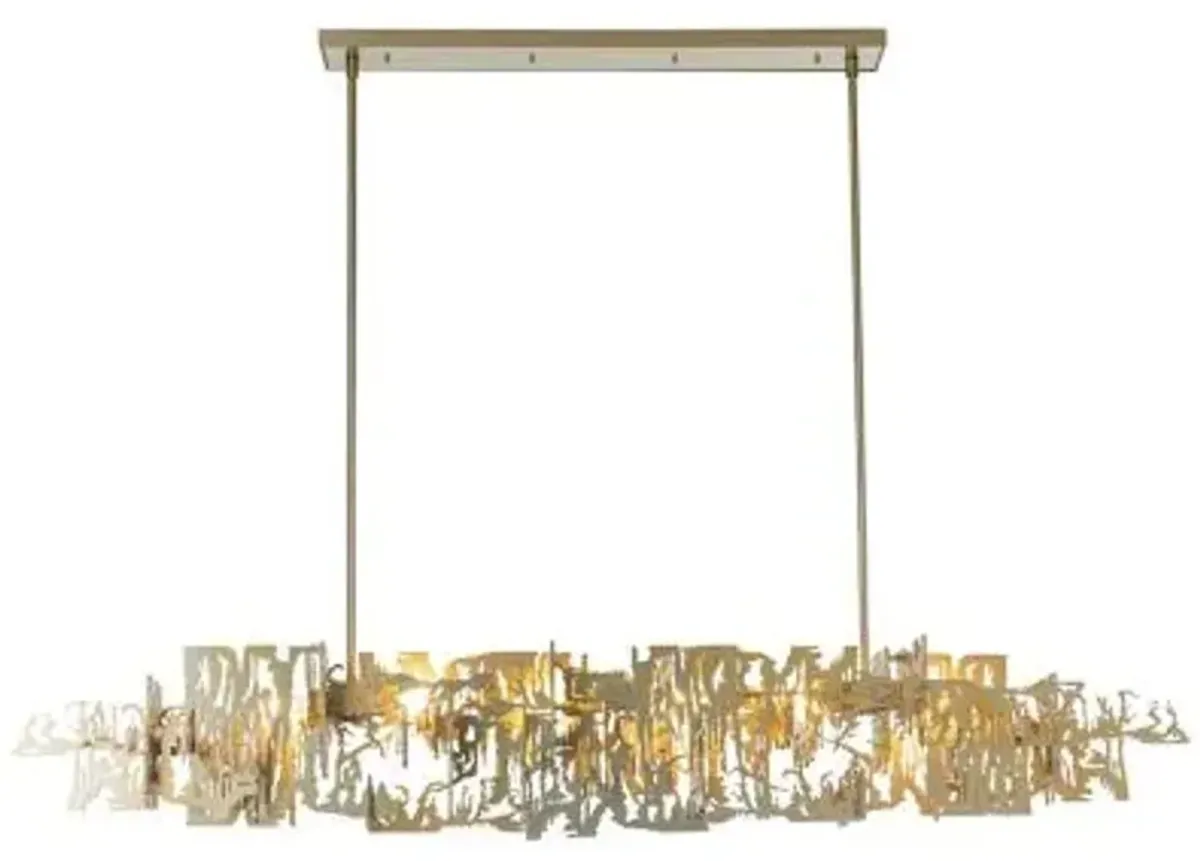 Brutus Linear Suspension