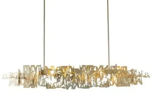 Brutus Linear Suspension