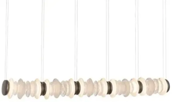 Cairn LED Linear Suspension