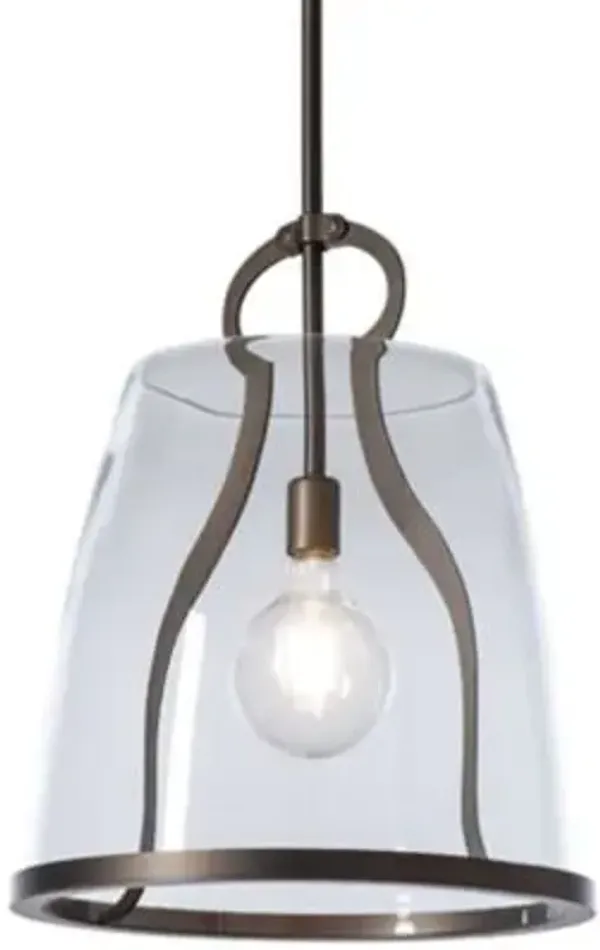 Caliper Pendant