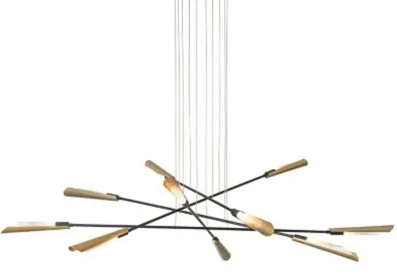 Flight Mobile Multi-Light Pendant