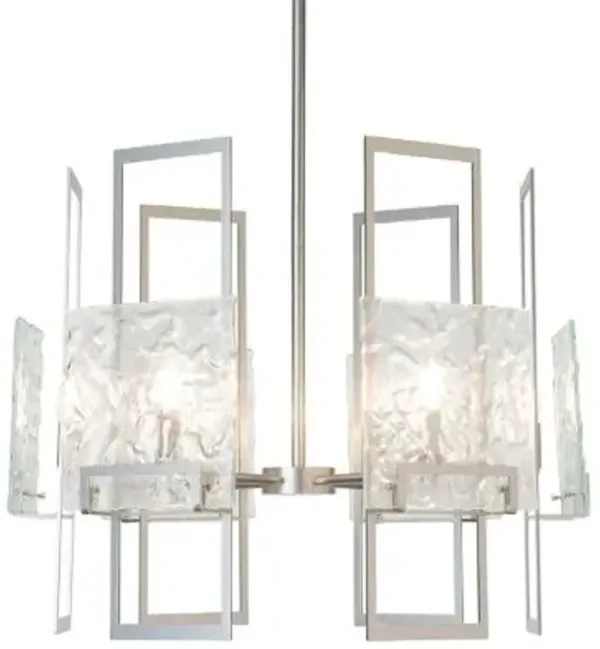 Geo Multi-Light Pendant