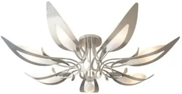 Parasol Semi-Flushmount