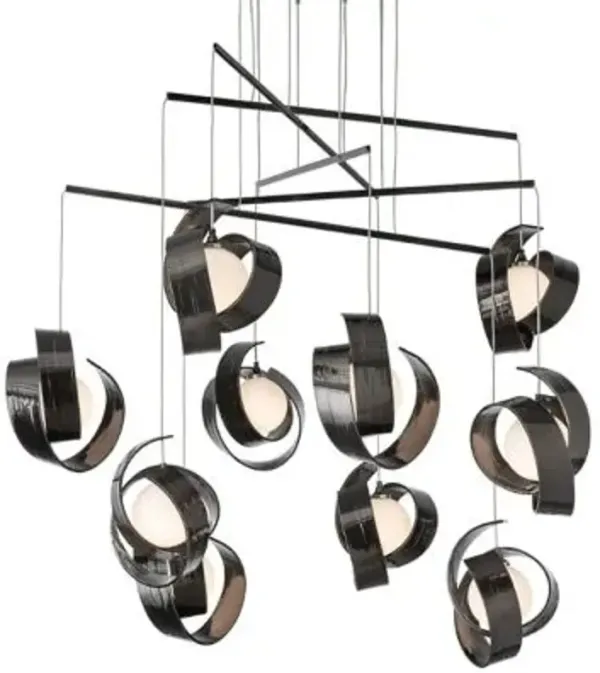 Riza Mobile Multi-Light Pendant