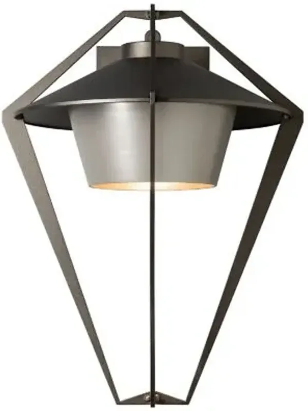 Stellar Outdoor Wall Sconce