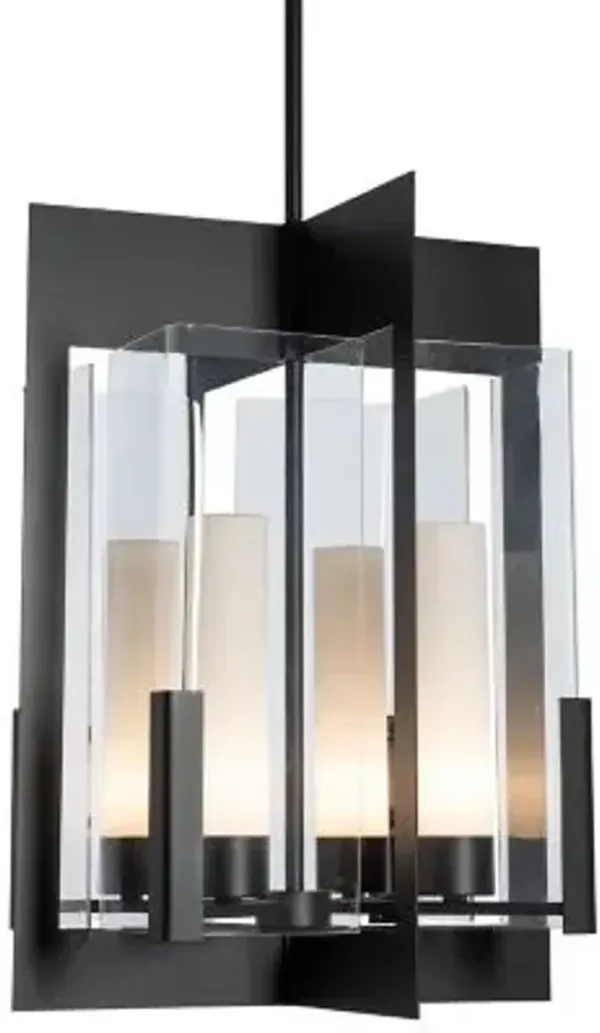 Summit Rectagular Pendant